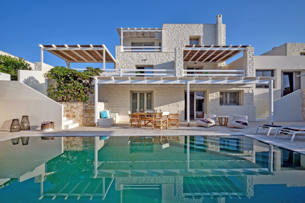 Villa Agave  Swish Travels