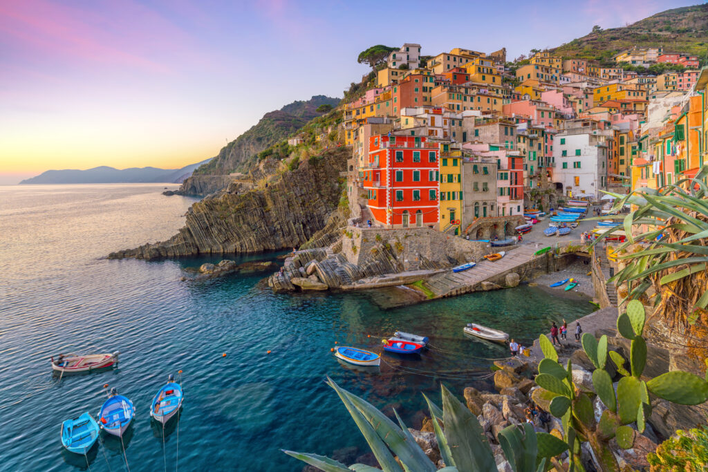Things to do in Italy • Swish Travels